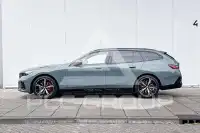 2025 BMW 550