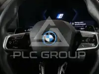 2025 BMW 550