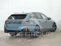 2025 BMW 550