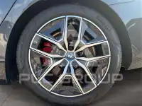 2025 BMW 550