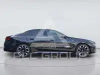 2025 BMW 550