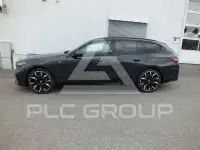 2025 BMW 550