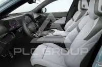 2025 BMW 550