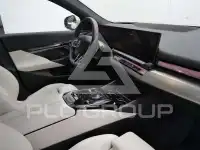 2025 BMW 550