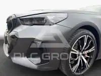 2025 BMW 550