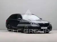 2025 BMW 550