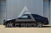 2025 BMW 550