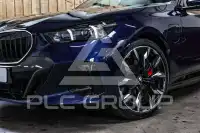 2025 BMW 550