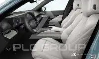 2025 BMW 550
