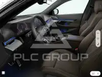 2025 BMW 550