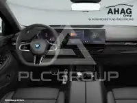 2025 BMW 550