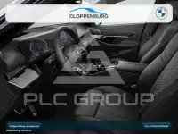 2025 BMW 550