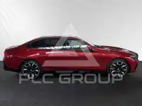 2025 BMW 550
