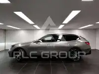2025 BMW 550