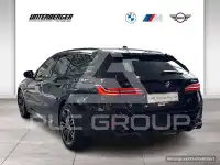 2025 BMW 550
