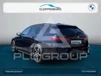 2025 BMW 550