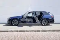 2025 BMW 550