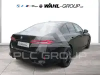2025 BMW 550