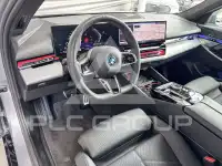 2025 BMW 550