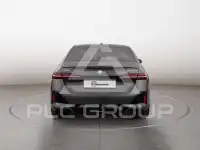2025 BMW 550