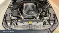 2025 BMW 550