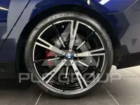 2025 BMW 550