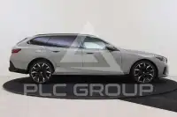 2026 BMW 550