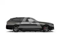 2025 BMW 550