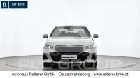 2025 BMW 550
