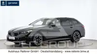 2025 BMW 550