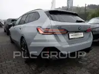 2025 BMW 550