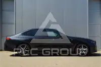 2025 BMW 550