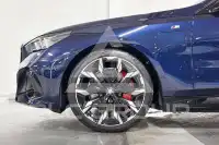 2025 BMW 550