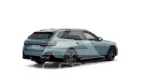 2025 BMW 550