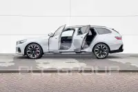 2025 BMW 550