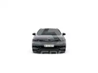 2025 BMW 550
