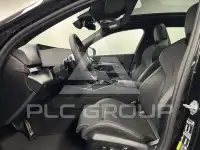 2025 BMW 550