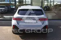 2025 BMW 550