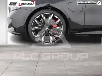 2025 BMW 550