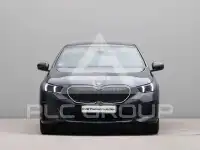 2025 BMW 550