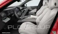 2025 BMW 550