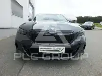 2025 BMW 550