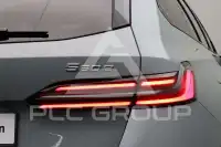 2025 BMW 550