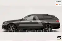 2025 BMW 550