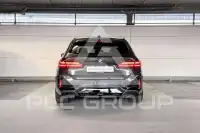 2025 BMW 550