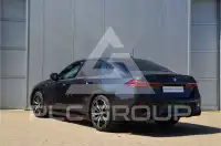 2025 BMW 550