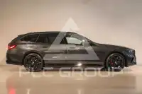 2025 BMW 550
