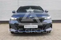 2025 BMW 550