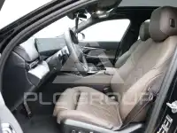 2025 BMW 550