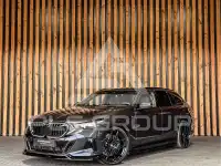 2025 BMW 550